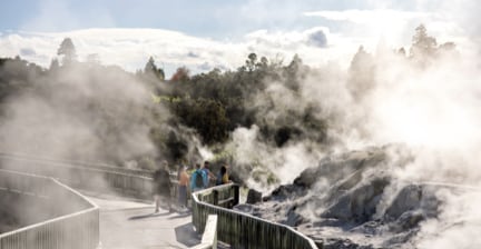 Rotorua