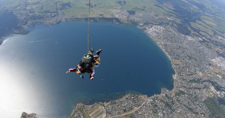 15 Things To Do In Taupo - Taupo Activities - GO Explore