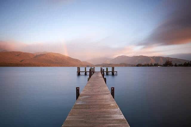 Amazing Lake Rotoiti