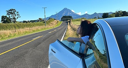 GO Rentals Snap Happy Competition - New Zealand travel photo entry